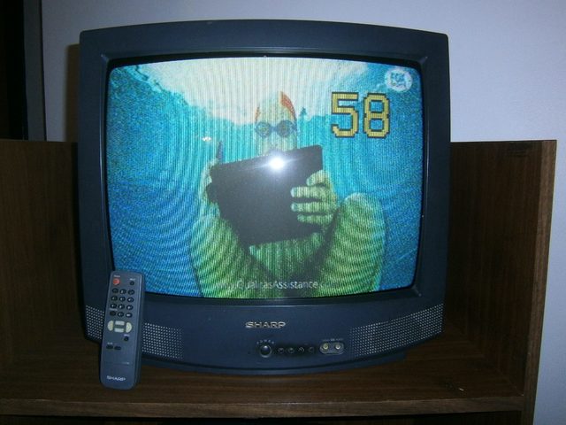 TELEVISOR (1980)