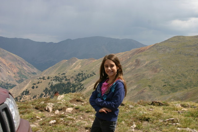 First Keystone,Colorado trip
