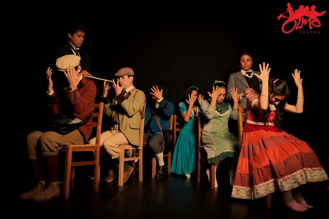 Despertar de Primavera