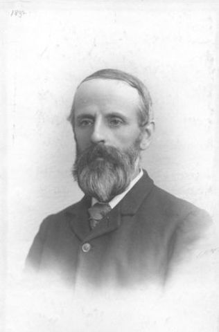 James Ward (1843-1925)
