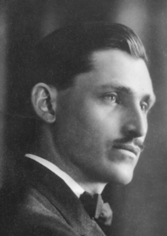 Georges Stout (1860-1944)