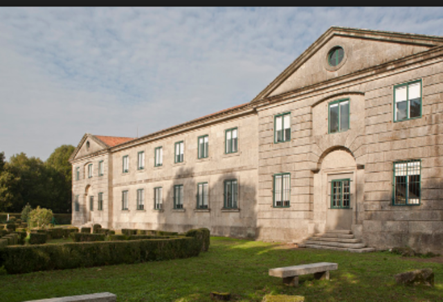 Seminario  en Coutances