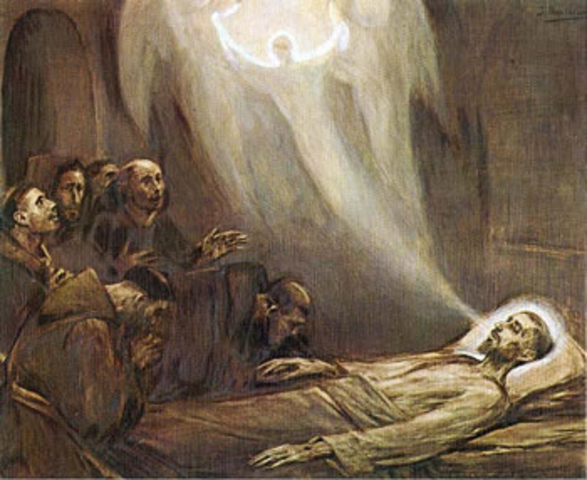 FIN DE SAN JUAN EUDES