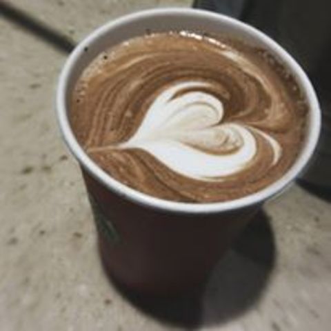 TRABAJE PARA STARBUCKS