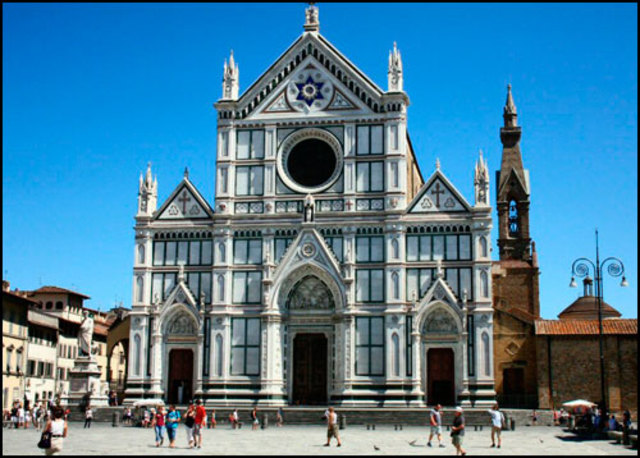 Arquitectura del Renacimiento