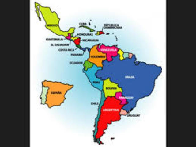 Tierra de promisión