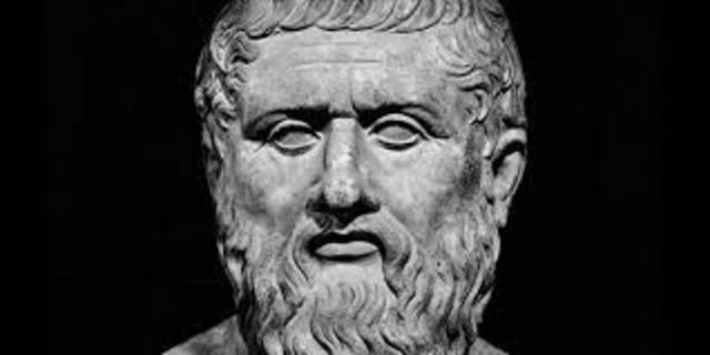 PLATÓN (428 - 347 a.c)
