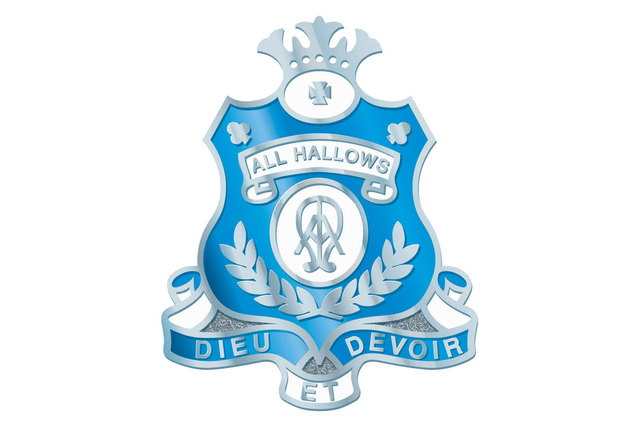 Secondary Catholic School - All Hallows