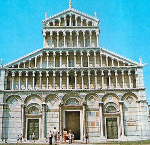 Beaux Arts Arquitectura