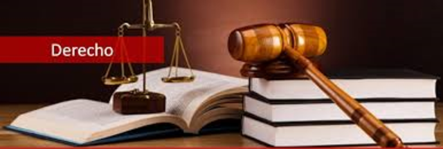 Facultad de Derecho Y Ciencias Sociales