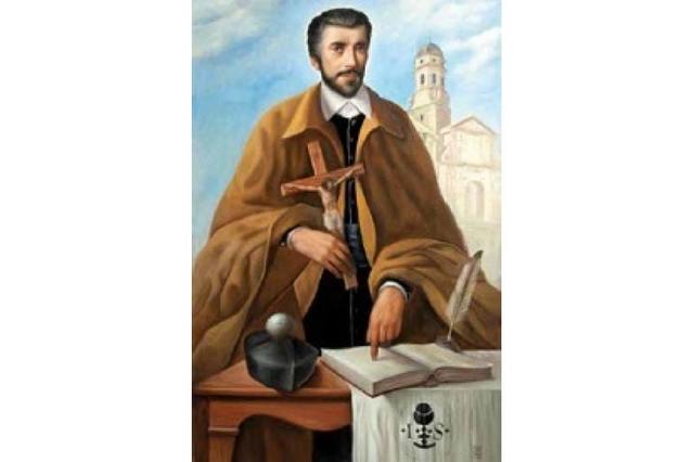 ESTUDIOS DE SAN JUAN EUDES(PRIMER SEMINARIO)