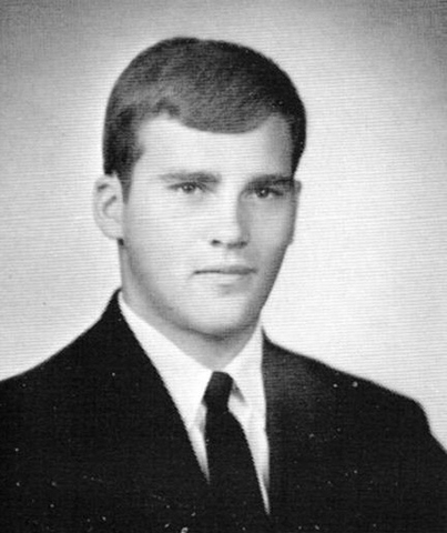 John Parsons comienza investigación sobre control numérico