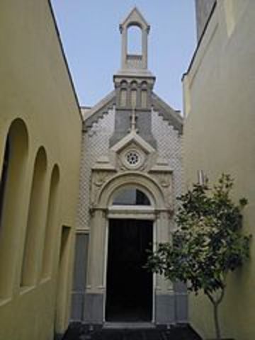 Ingresa al Oratorio fundado por el cardenal Pedro de Berulle