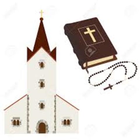 Contexto político y religioso