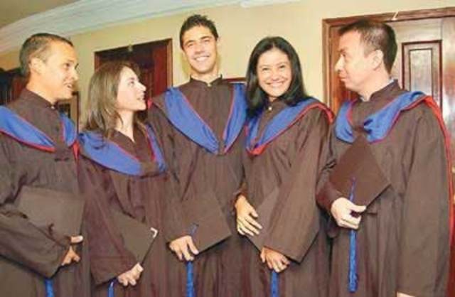 Apertura de programas