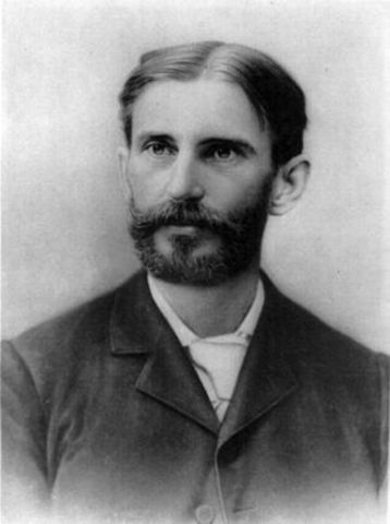 George T. Ladd (1842-1921)