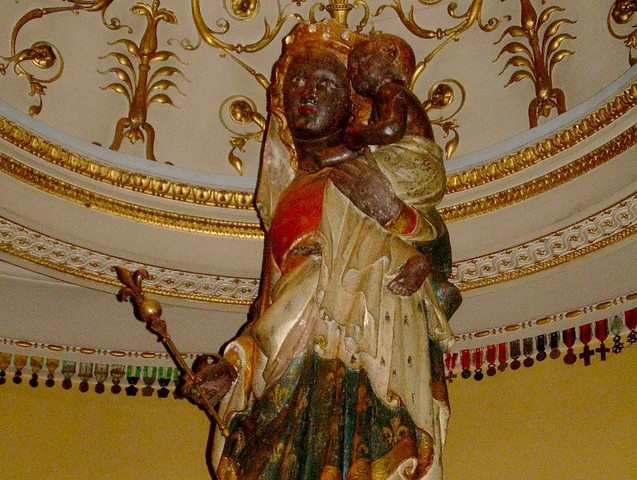NUESTRA SEÑORA DÉLIVRANCE
