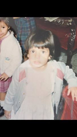 NACE MI HERMANA ANA LAURA