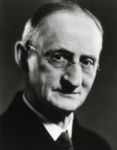 Teoría de la administración  operacional moderna (WalterDillScott )