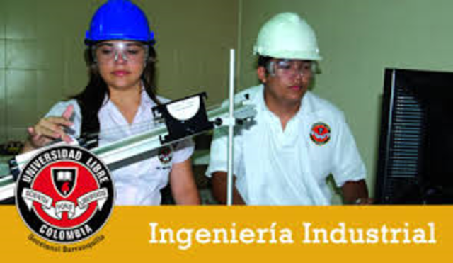 Facultad Ingenieria Industrial