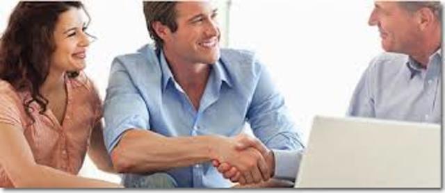 Técnica, Cerrar la Venta