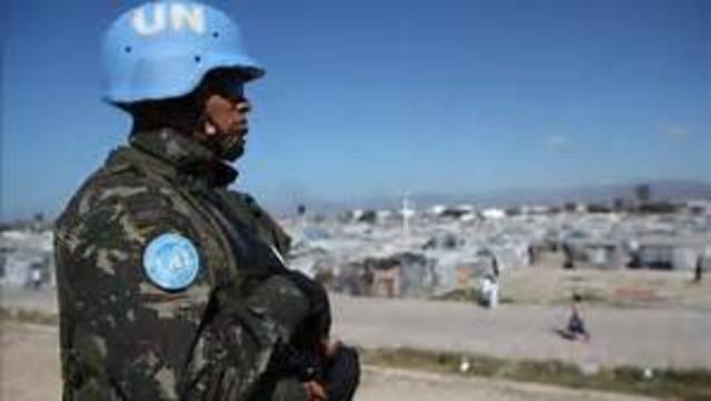 Resolución 1244 del Consejo de Seguridad