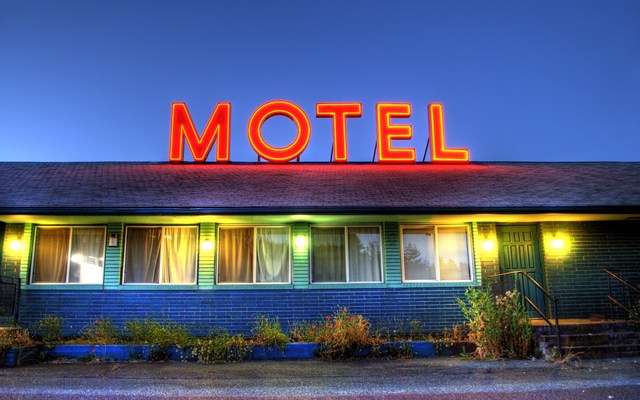 Primer Motel
