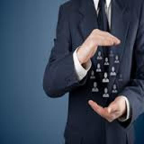 Teoria Gerencia Del Servicio, Karl Albrecht