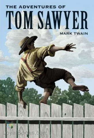 "The Adventures of Tom Sawyer" is published