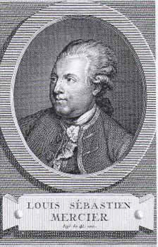 Mercier de la Rivière