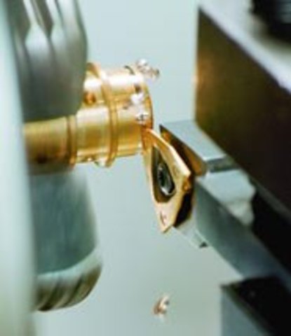 Herramientas modernas de fresado CNC