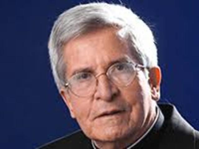 P. Diego Jaramillo, Lugar y fecha de nacimiento