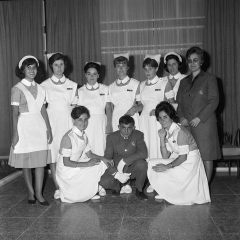 Revolucionó la manera de proporcionar la atención a la salud mental