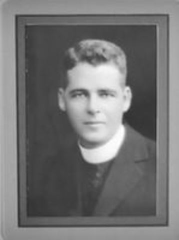 1948 - Diocesan Roles