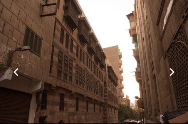 que es un meson en hoteleria