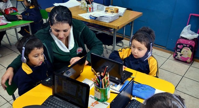 2.	CATEGORÍAS DE LOS RECURSOS DIGITALES