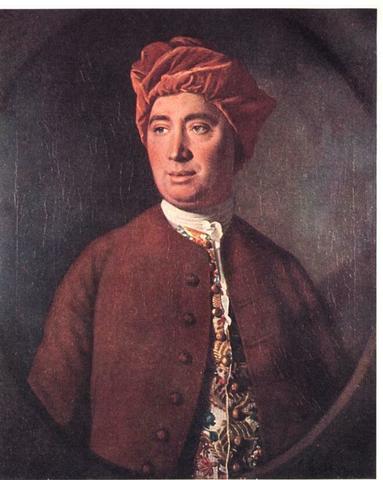 DAVID HUME (1711-1776)