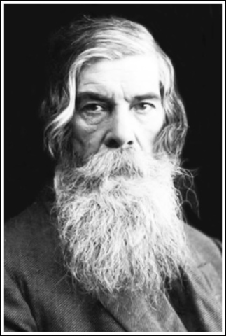 Bechterev (1857-1927)