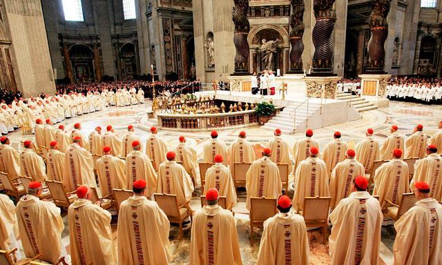 RENOVACIÓN SACERDOTAL MINISTERIAL