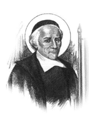 NACIMIENTO SAN JUAN EUDES