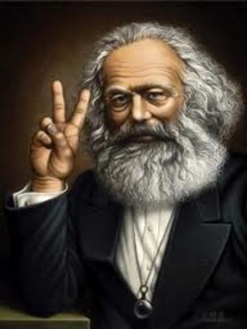 Carlos Marx