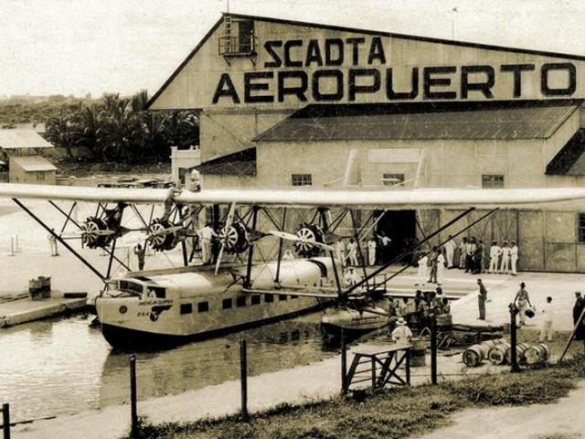 SCADTA