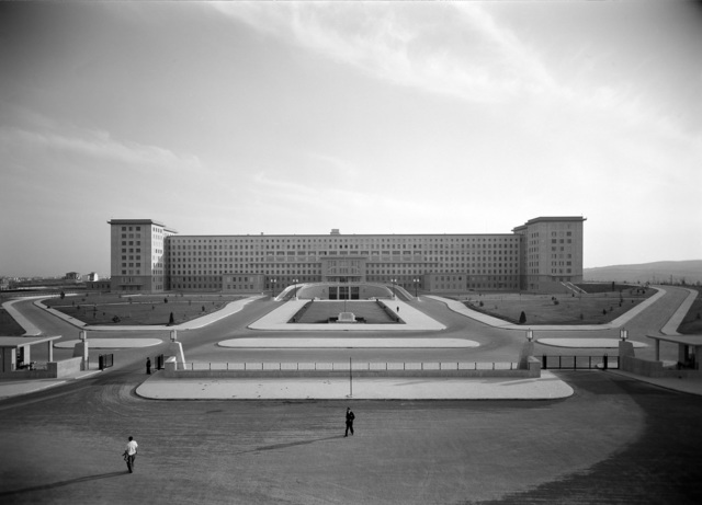 Hospital de Santa María