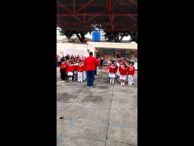 ESTUDIO EN LA ESCUELA PRIMARIA HASTA 2007