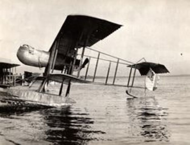 Farman F 40