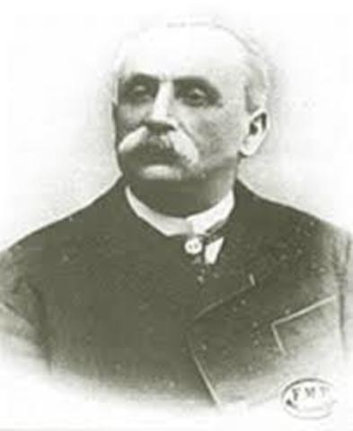 Hyppolyte Bernheim (1837-1919)