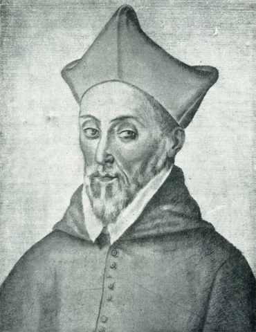 Primer intento de fundar Cátedra de Medicina en Colombia