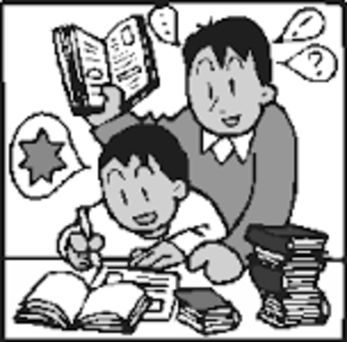 La psicología educacional de 1970 a 1987