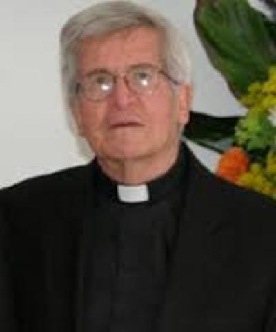 PADRE DIEGO JARAMILLO, BIOGRAFIA