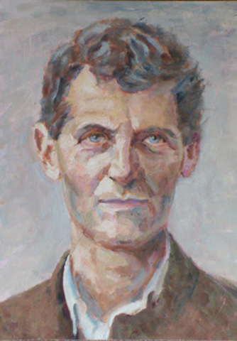 LUDWIG J.J. WITTGENSTEIN (1889 - 1951)